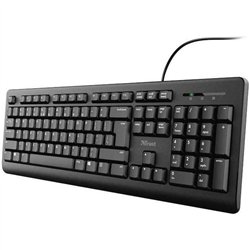 TECLADO TRUST PRIMO USB