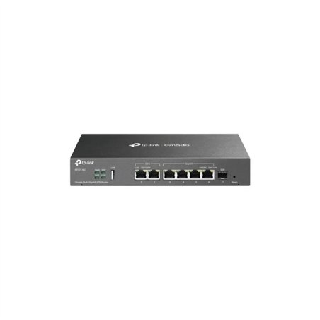 ROUTER TP-LINK ER707-M2 OMADA VPN MULTI GIGABIT