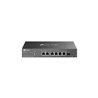 ROUTER TP-LINK ER707-M2 OMADA VPN MULTI GIGABIT