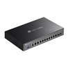 ROUTER VPN TP-LINK ER7412-M2 OMADA MULTI GIGABIT