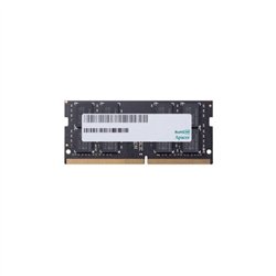 MEMORIA SODIMM 8GB APACER DDR4 3200MHZ