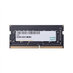 MEMORIA SODIMM 8GB APACER DDR4 2666MHZ