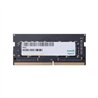 MEMORIA SODIMM 8GB APACER DDR4 2666MHZ