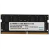 MEMORIA SODIMM 16GB APACER DDR4 3200MHZ