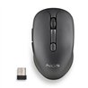 RATON NGS EVO RUST WIRELESS SILENT BLACK