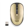 RATON NGS EVO RUST WIRELESS SILENT GOLD