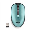 RATON NGS EVO RUST WIRELESS SILENT BLUE