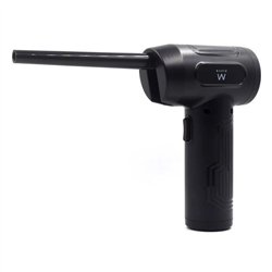 PISTOLA AIRE ELECTRICO LIMPIAPOLVO EWENT