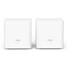 ACCESS POINT TENDA EX3 AX1500 MESH WIFI 6 ( PACK 2UDS )