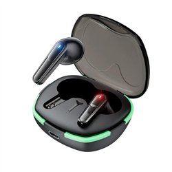 AURICULARES VENTION AIR A02 BLUETOOTH 5.3 TRUE WIRELESS 7 HORAS BLACK