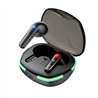 AURICULARES VENTION AIR A02 BLUETOOTH 5.3 TRUE WIRELESS 7 HORAS BLACK