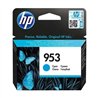TINTA HP 953 F6U12AE CYAN