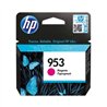 TINTA HP 953 F6U13AE MAGENTA