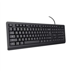 TECLADO TRUST TK-150 USB