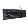 TECLADO TRUST TK-150 USB