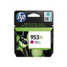 TINTA HP 953XL F6U17AE MAGENTA