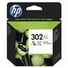 TINTA HP 302XL COLOR