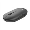 RATON TRUST PUCK RECARGABLE WIRELESS BLUETOOH BLACK