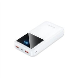 POWERBANK VENTION 5000MAH USB-C + LIGHTNING 20W BLUE