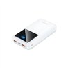 POWERBANK VENTION 5000MAH USB-C + LIGHTNING 20W BLUE