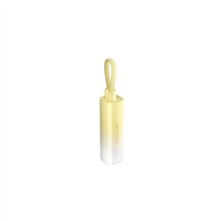 POWERBANK VENTION 5000MAH USB-C + LIGHTNING 20W YELLOW