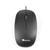 RATON NGS FLAME USB OPTICO BLACK
