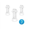 UBIQUITI SOPORTE TECHO PARA UAP-FLEXHD U6-MESH (PACK 3UD)
