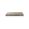 SWITCH IP-COM 24 PUERTOS GIGABIT POE 2 SFP RACK