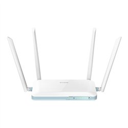 WIRELESS ROUTER D-LINK G403 EAGLE PRO 4G 1500MBPS ALEXA/GOOGLE
