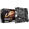 PLACA BASE GIGABYTE GA-B550M-K AMD AM4 HDMI + DP