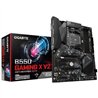 PLACA BASE GIGABYTE GA-B550M-GAMING X V2 AM4 AMD ATX 4XDDR4 HDMI + DVI