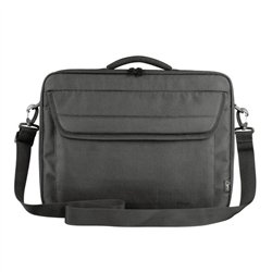 MALETIN TRUST 15.6 ATLANTA ECOLOGICO BLACK