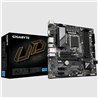 PLACA BASE GIGABYTE GA-B760M-DS3H DDR5 VGA + HDMI + DP M-ATX