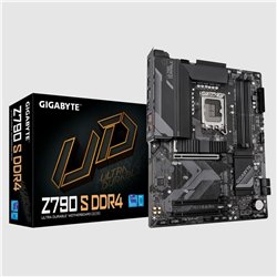 PLACA BASE GIGABYTE GA-Z790-S DDR4 HDMI + DP