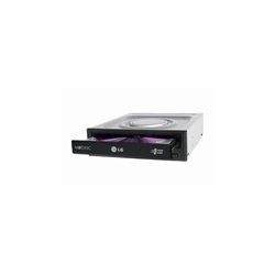 REGRABADORA DVD LG SATA DUAL DL BK