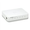 SWITCH D-LINK GIGABIT 5 PUERTOS GO-SW-5G/E