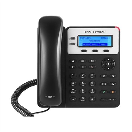 TELEFONO VOIP GRANDSTREAM DISPLAY GXP-1625