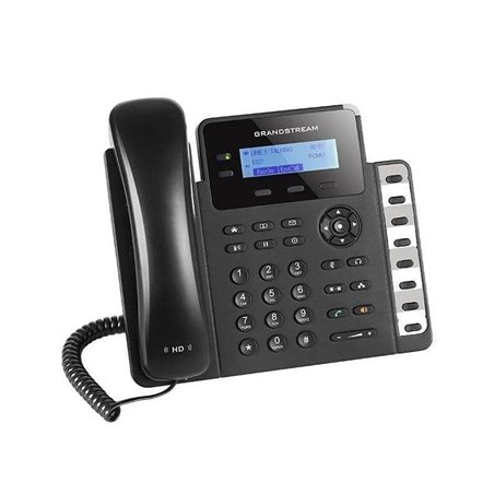 TELEFONO VOIP GRANDSTREAM GXP-1628 DISPLAY