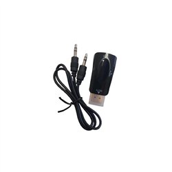 ADAPTADOR CONVERSOR ONEWAY HDMI/M A VGA/H + AUDIO JACK 3.5MM BLACK