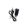 ADAPTADOR CONVERSOR ONEWAY HDMI/M A VGA/H + AUDIO JACK 3.5MM BLACK