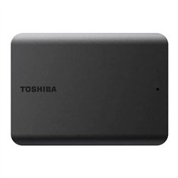 DISCO DURO EXTERNO TOSHIBA CB 1TB 2,5 USB 3.0