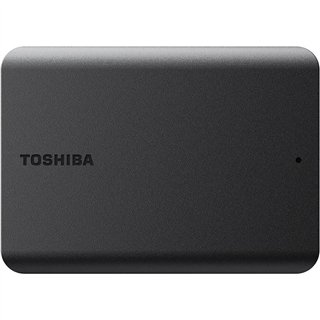 DISCO DURO EXTERNO TOSHIBA CB 4TB 2,5 USB 3.2