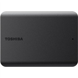DISCO DURO EXTERNO TOSHIBA CB 4TB 2,5 USB 3.2