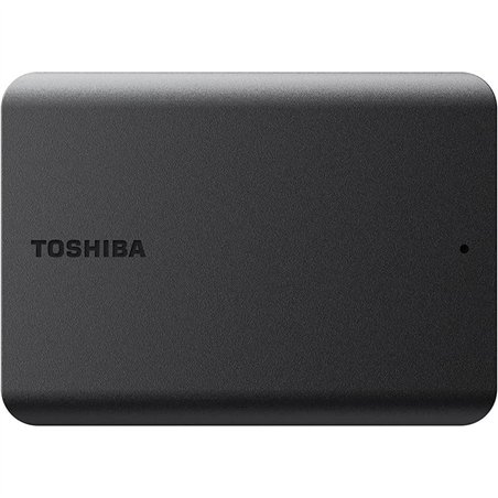 DISCO DURO EXTERNO TOSHIBA CB 4TB 2,5 USB 3.2