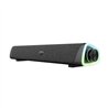ALTAVOCES TRUST GAMING AXON PC SOUNDBAR BARRA DE SONIDO RGB