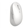 RATON XIAOMI MI DUAL MODE SILENT WIRELESS BLUETOOTH WHITE