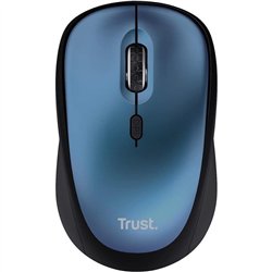 RATON TRUST YVI+ WIRELESS SILENT ECO BLUE