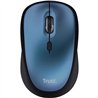RATON TRUST YVI+ WIRELESS SILENT ECO BLUE