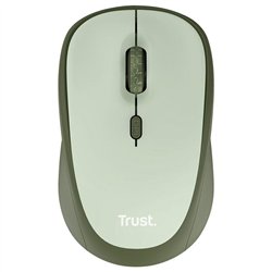 RATON TRUST YVI+ WIRELESS SILENT ECO GREEN