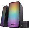 ALTAVOCES TRUST WEZZ GXT 611 RGB 2.0 BLACK